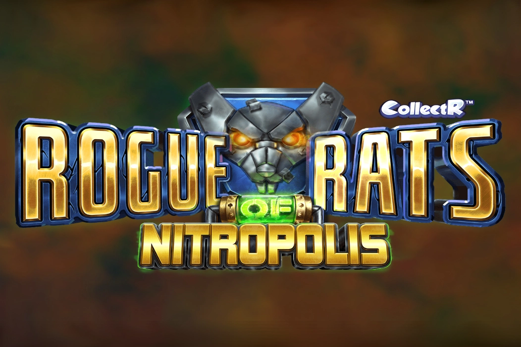 Rogue Rats of Nitropolis