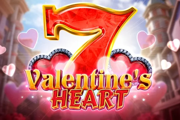 Valentine's Heart