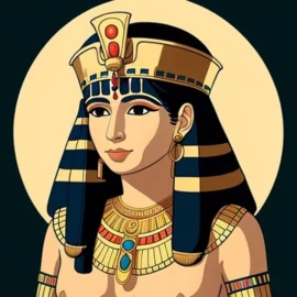 Cleopatra