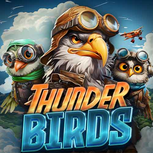 Thunder Birds