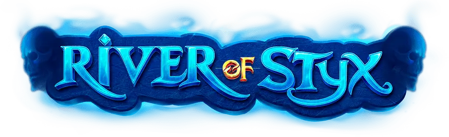 River Of Styx by Pragmatic Play Slot logo