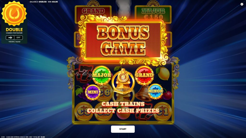 Cash Link Express (OctoPlay)