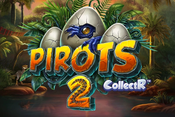 Pirots Slot Series