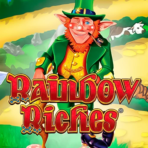 Rainbow Riches series