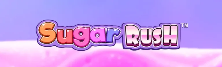 Sugar Rush Slots