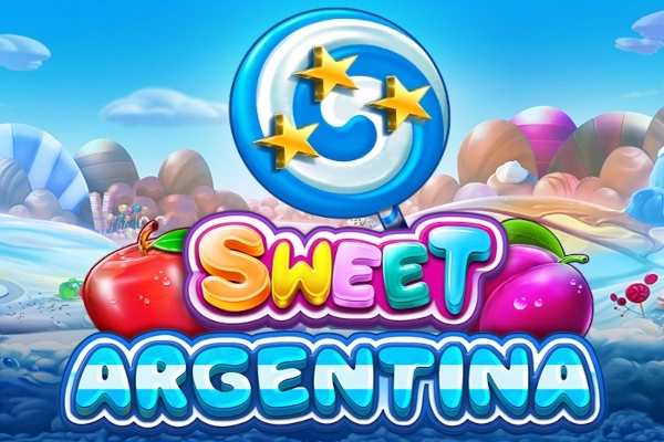 Sweet Argentina Slot