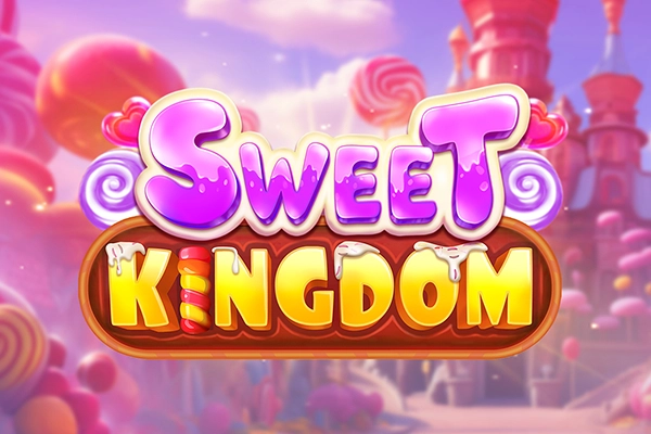 Sweet Kingdom Slot