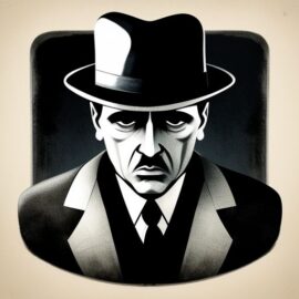 Mafia-Themed Online Slots