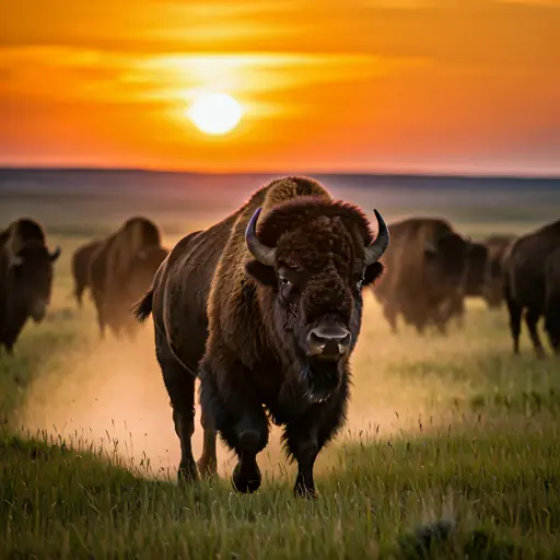 Buffalo Slots!!! - YouTube