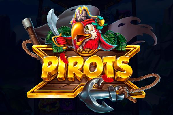 Pirots Slot Series