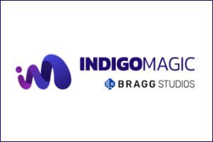 Indigo Magic Slots