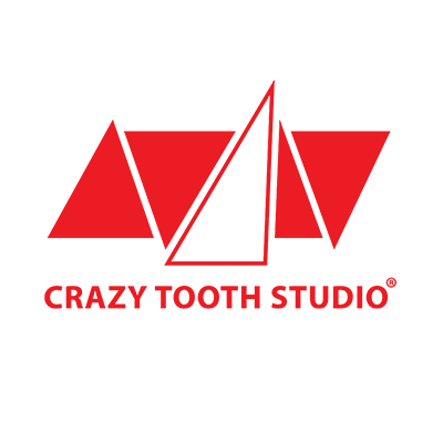 Crazy Tooth Studio Slots