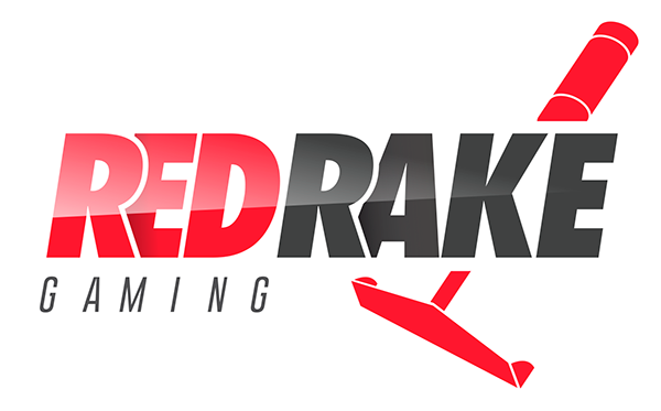 Red Rake Gaming Slots