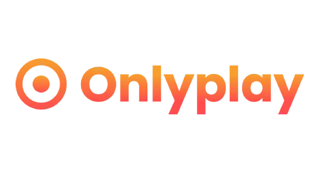 Onlyplay logo