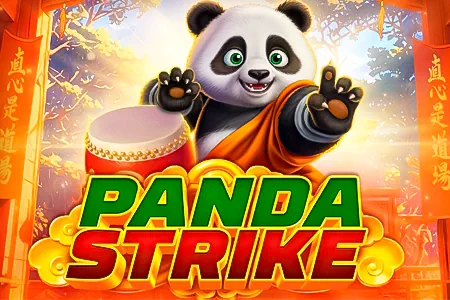 Panda Strike