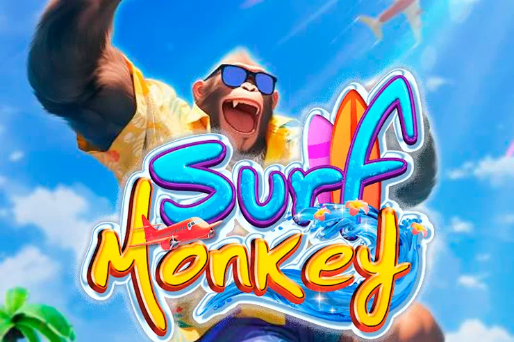 Surf Monkey