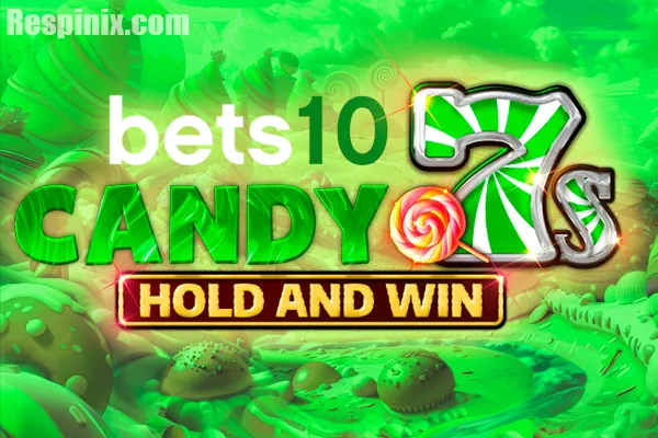 Bets10 Candy 7s Hold and Win