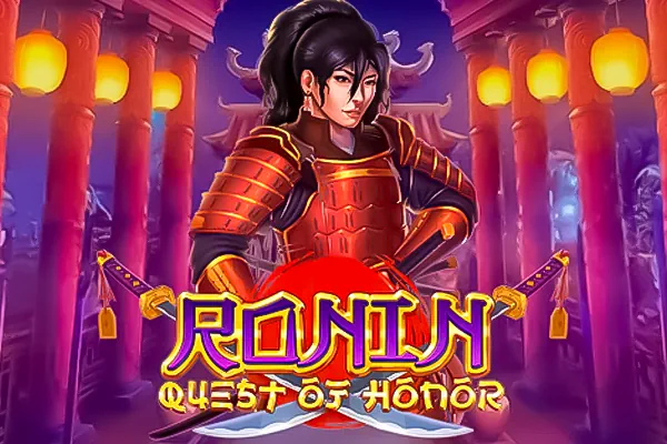 Ronin – Quest of Honor