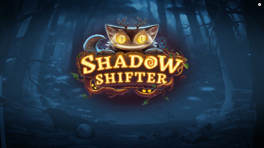 Shadow Shifter (ELK Studios) Slot