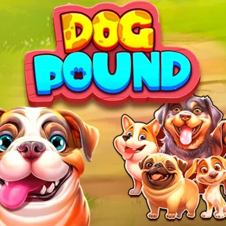 Dog Pound: Pragmatic Play’s Paw-some New High-Volatility Hit