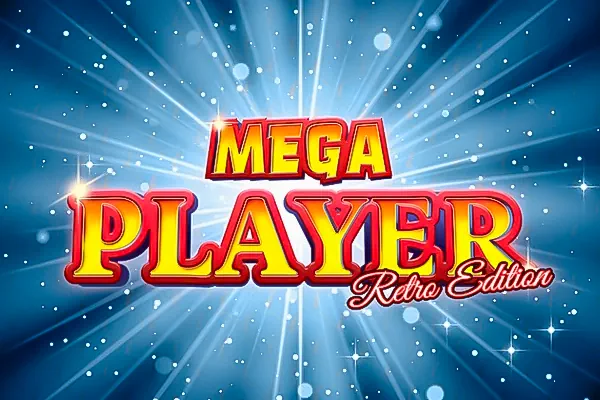 Mega Player Retro Edition