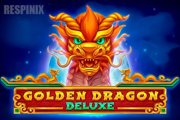 Golden Dragon Deluxe