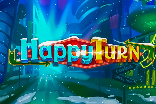 Happy Turn