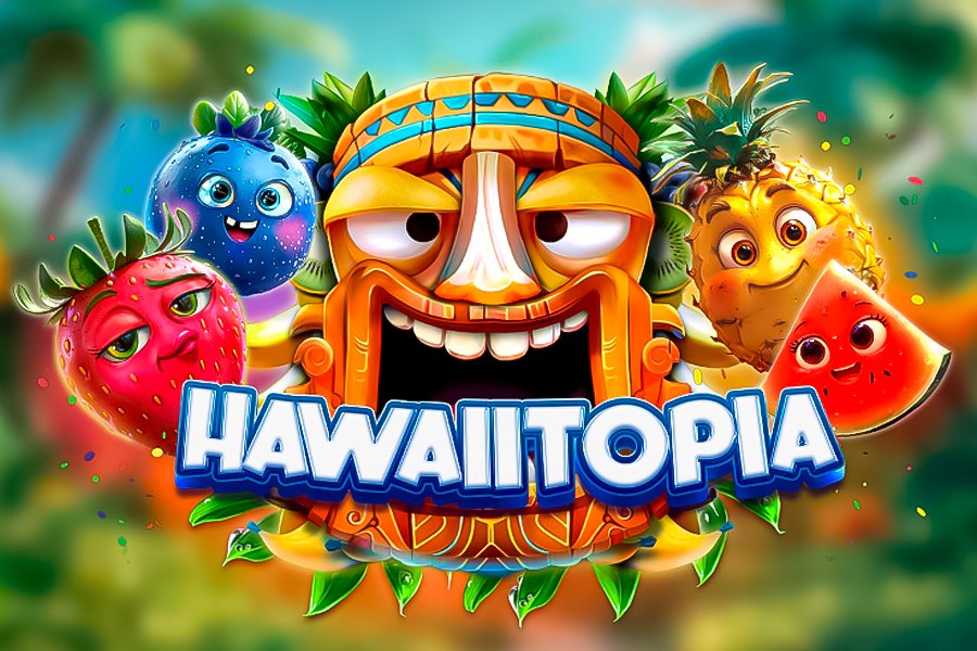 Hawaiitopia