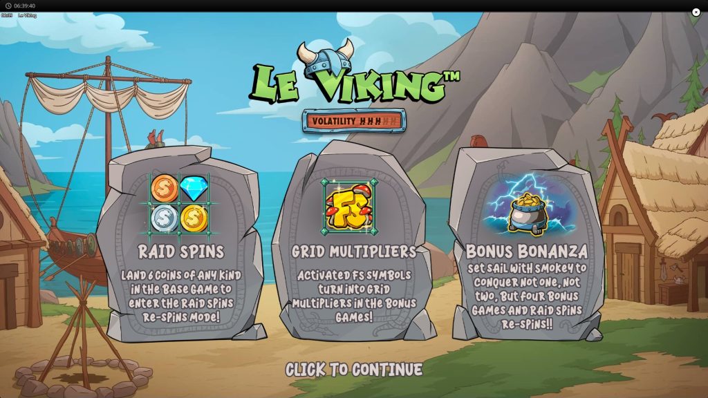 Le Viking main image 0