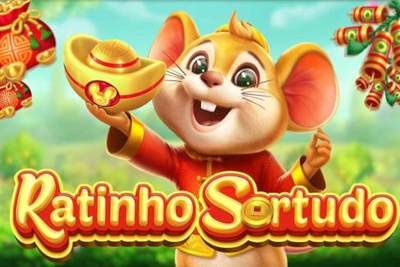 Ratinho Sortudo