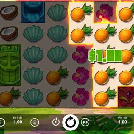 Cluster Pays: Beyond Traditional Paylines