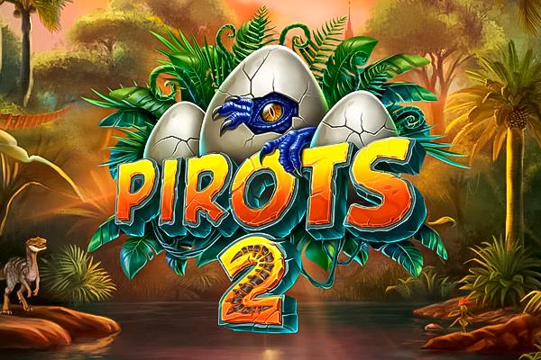 Pirots 2