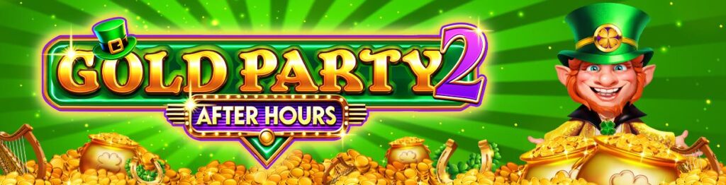 Gold Party 2 - After Hours (Pragmatic Play)