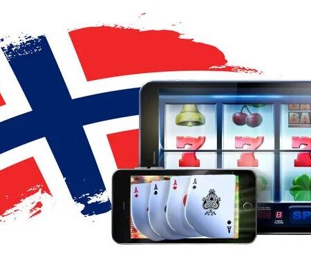 The Norwegian Online Slot Market in 2025