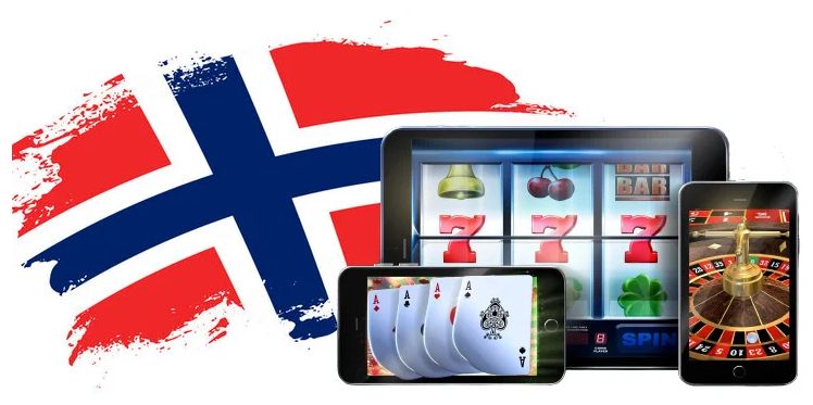 Norwegian online slot market 2025