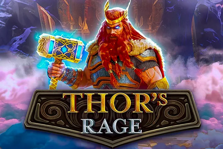 Thor's Rage