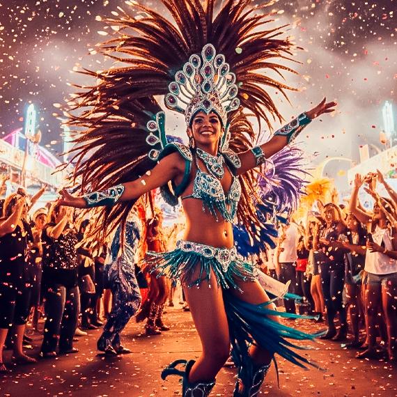 Free Carnival Slots Online