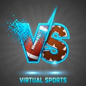 Virtual Games Online