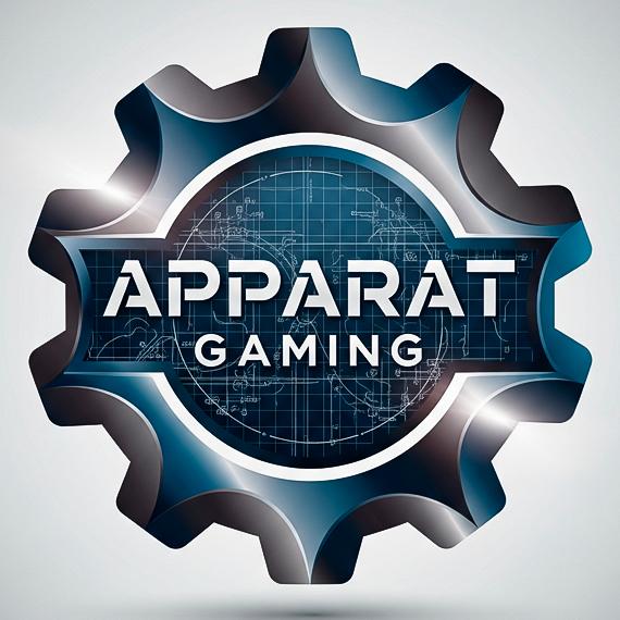 Apparat Gaming Demo Slots