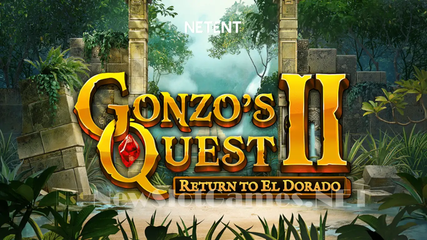 Gonzo's Quest 2