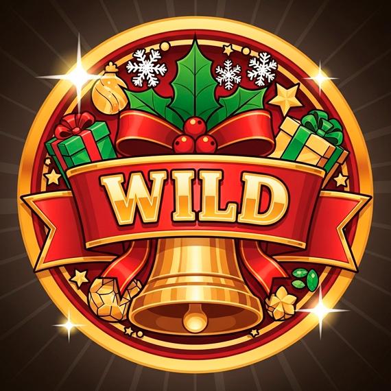 holiday themed slots