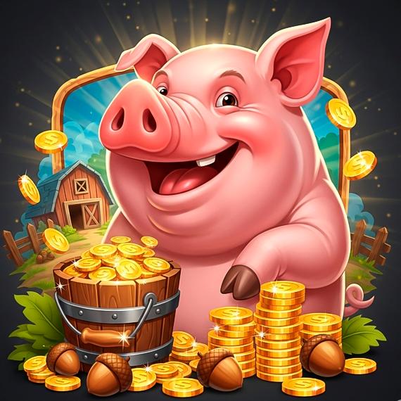 Pig Slots