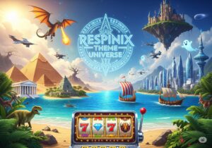 Respinix Theme Universe
