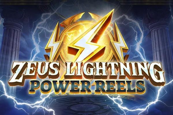 Zeus Lightning Power Reels