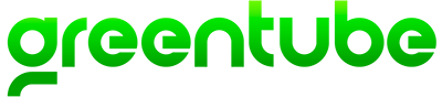 Greentube logo
