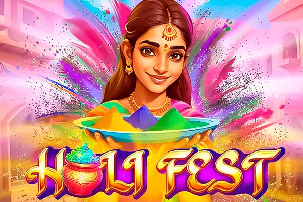 Holi Fest