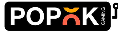PopOK Gaming