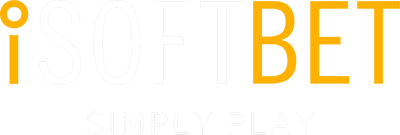 iSoftBet logo