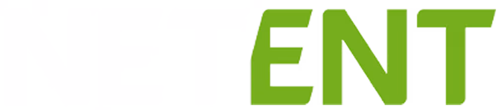 NetEnt logo