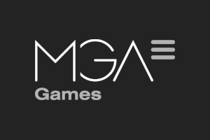 MGA Games